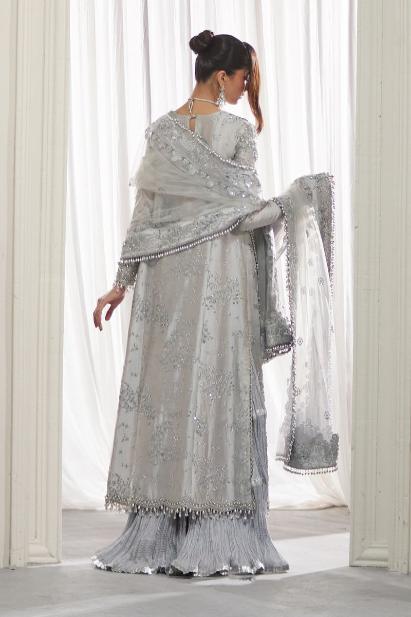 Saad Bin Shahzad | Lolita Bridals | DELLA-2