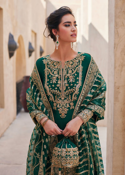 Kanwal Malik | Laira Formals | Zyra -  Kanwal Malik Ladies Clothes - Original Designer Dress - House of Maryam