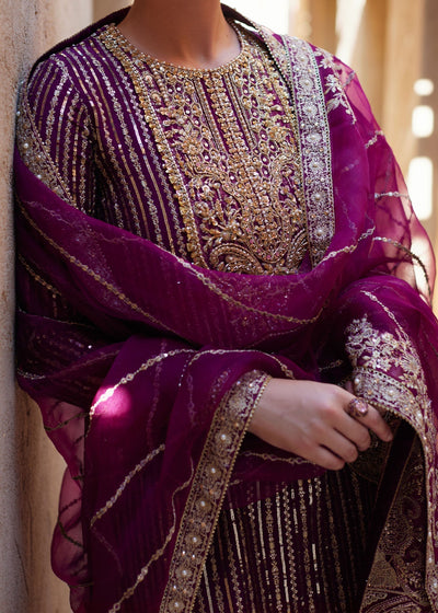 Kanwal Malik | Laira Formals | Amara -  Kanwal Malik Ladies Clothes - Original Designer Dress - House of Maryam