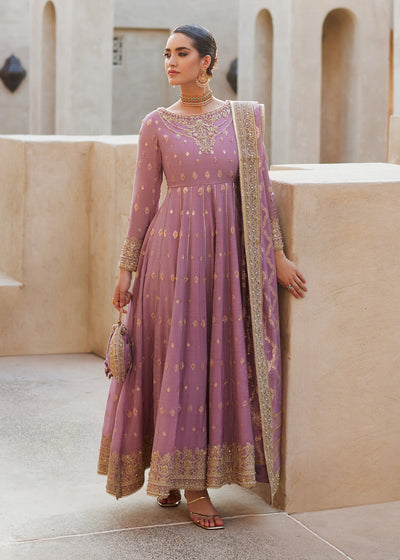 Kanwal Malik | Laira Formals | Vaneeza -  Kanwal Malik Ladies Clothes - Original Designer Dress - House of Maryam