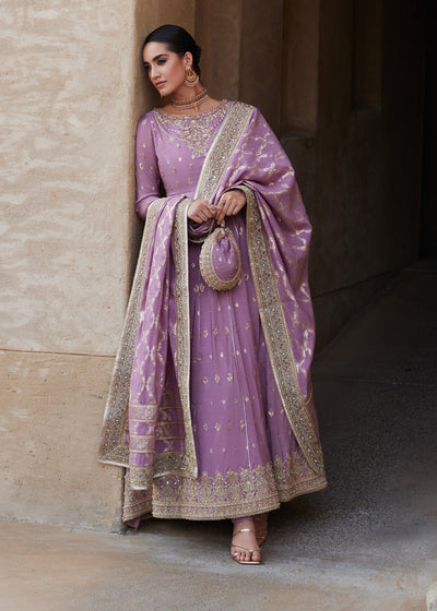 Kanwal Malik | Laira Formals | Vaneeza -  Kanwal Malik Ladies Clothes - Original Designer Dress - House of Maryam