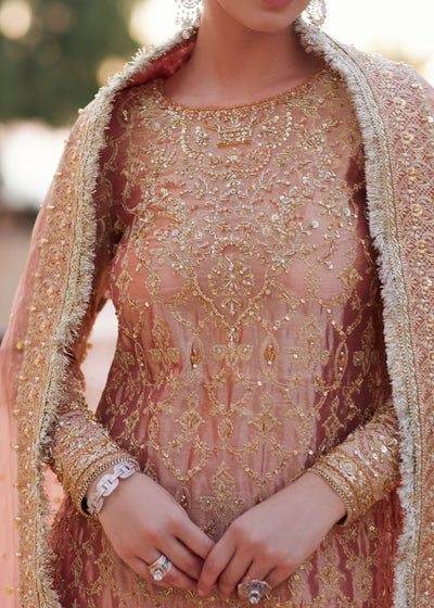Kanwal Malik | Laira Formals | Nera -  Kanwal Malik Ladies Clothes - Original Designer Dress - House of Maryam