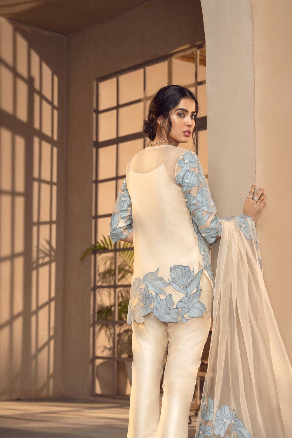 Caia | Pret Collection | SOLENE by Caia - House of Maryam