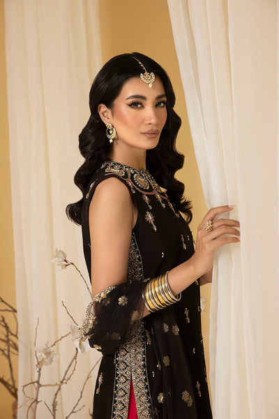 Nuriyaa | Luxe Formals | Nova -  Nuriyaa Luxe - Original Designer Dress - House of Maryam
