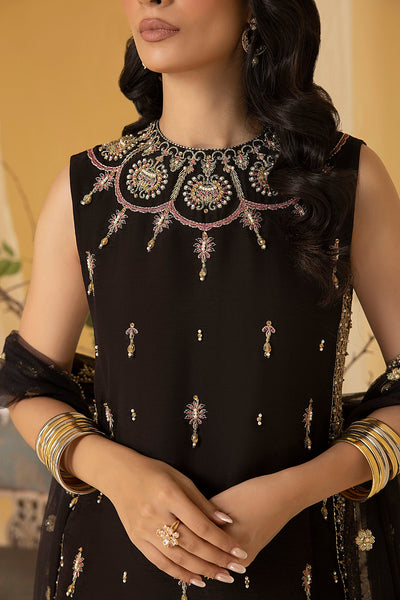 Nuriyaa | Luxe Formals | Nova -  Nuriyaa Luxe - Original Designer Dress - House of Maryam