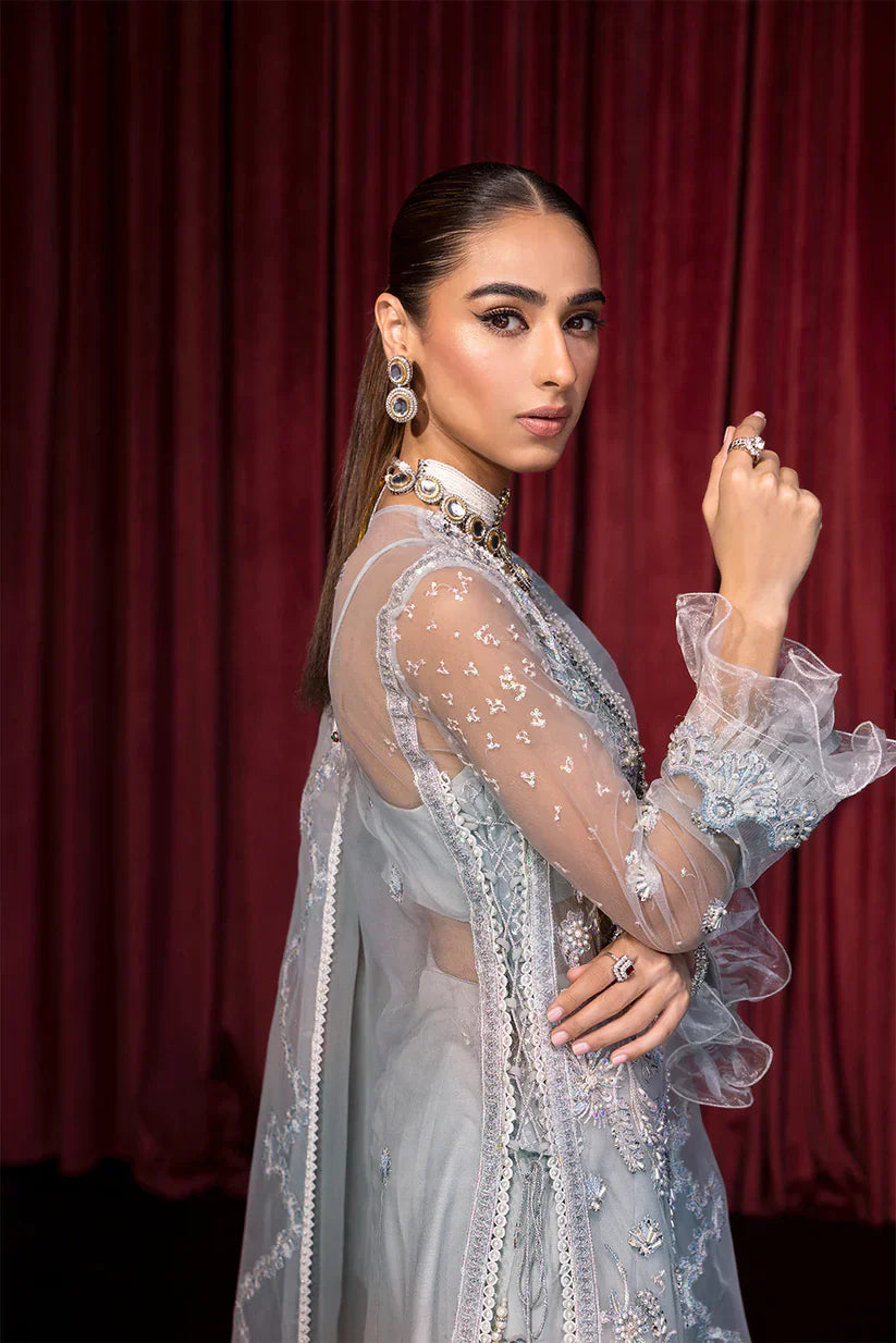 Zarposh | Lamhay Wedding Formals | TASAWUR -  Zarposh Formal - Original Designer Dress - House of Maryam