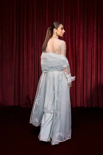 Zarposh | Lamhay Wedding Formals | TASAWUR -  Zarposh Formal - Original Designer Dress - House of Maryam
