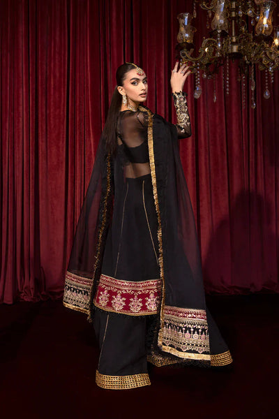 Zarposh | Lamhay Wedding Formals | MAHAY -  Zarposh Formal - Original Designer Dress - House of Maryam