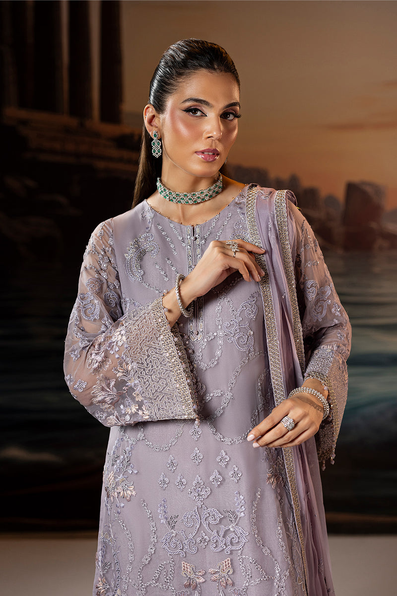 Lavish Premium | Riwaayat Formals | Twilight Bloom, image 4