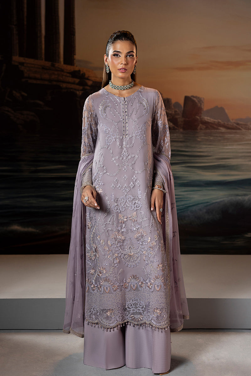 Lavish Premium | Riwaayat Formals | Twilight Bloom