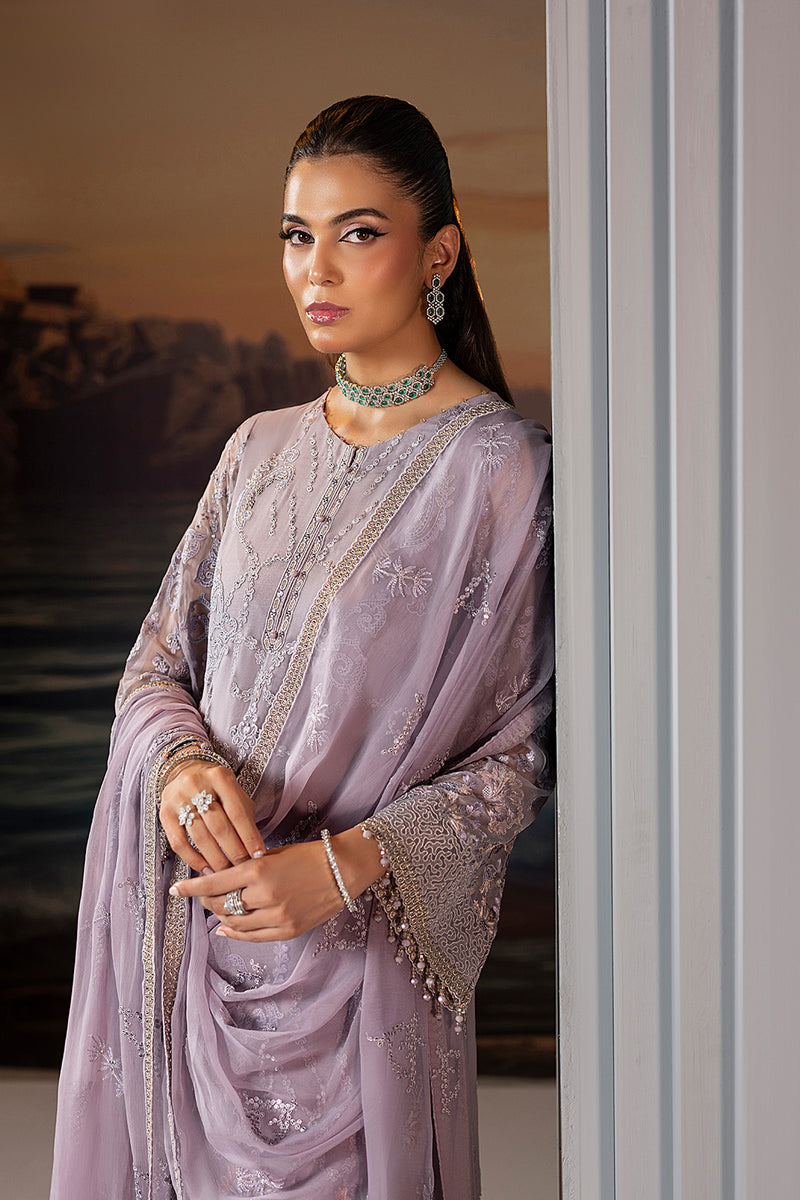Lavish Premium | Riwaayat Formals | Twilight Bloom, image 3