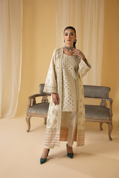 Nuriyaa | Luxe Formals | Iris -  Nuriyaa Luxe - Original Designer Dress - House of Maryam