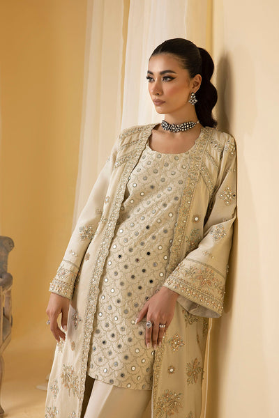 Nuriyaa | Luxe Formals | Iris -  Nuriyaa Luxe - Original Designer Dress - House of Maryam