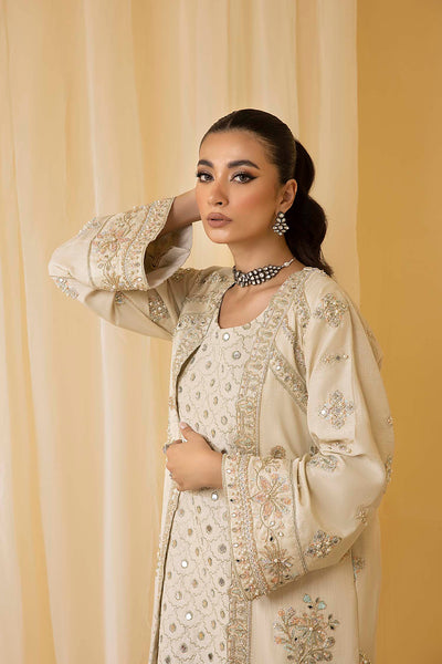 Nuriyaa | Luxe Formals | Iris -  Nuriyaa Luxe - Original Designer Dress - House of Maryam