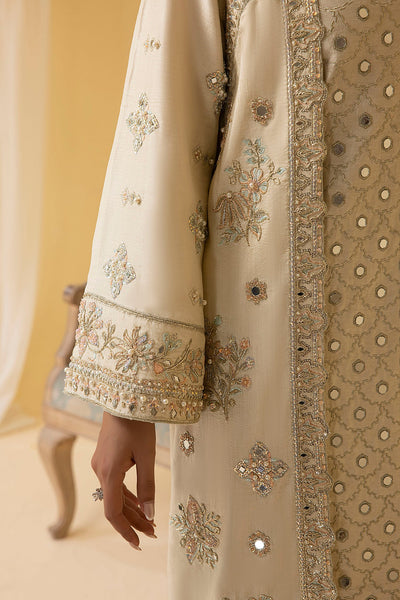 Nuriyaa | Luxe Formals | Iris -  Nuriyaa Luxe - Original Designer Dress - House of Maryam