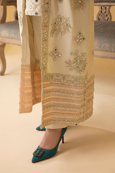 Nuriyaa | Luxe Formals | Iris -  Nuriyaa Luxe - Original Designer Dress - House of Maryam