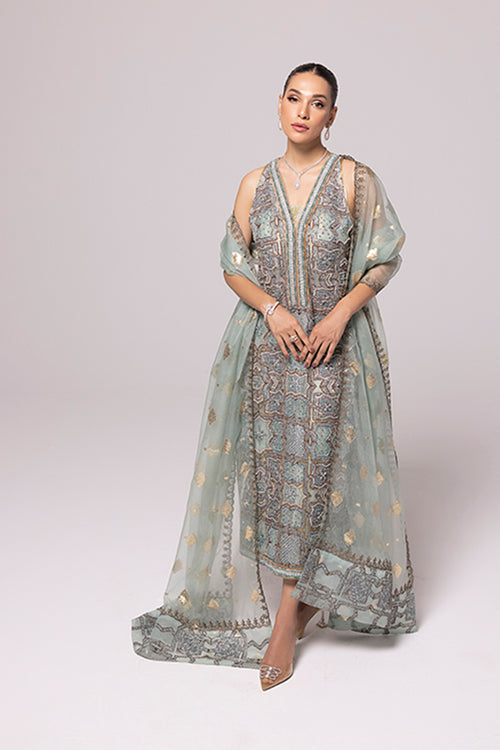Laj | Elaheh Formals | MAYA -  Laj Ladies Clothes - Original Designer Dress - House of Maryam