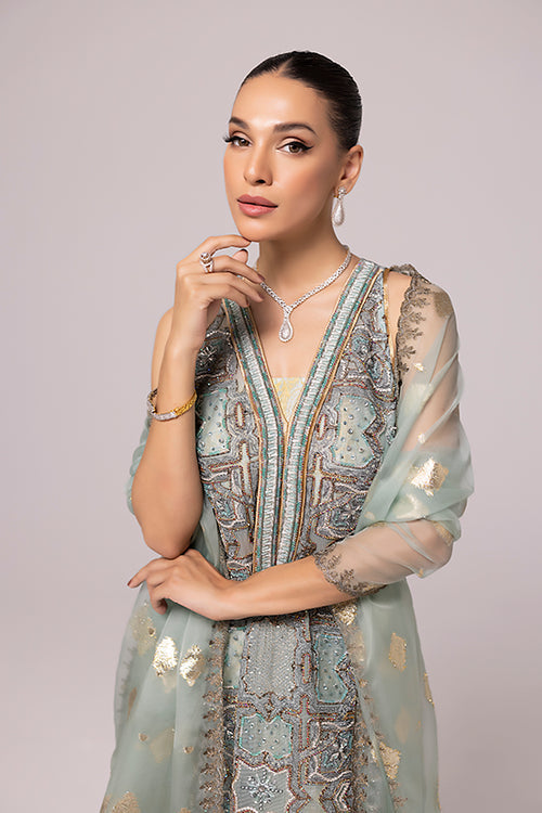 Laj | Elaheh Formals | MAYA -  Laj Ladies Clothes - Original Designer Dress - House of Maryam