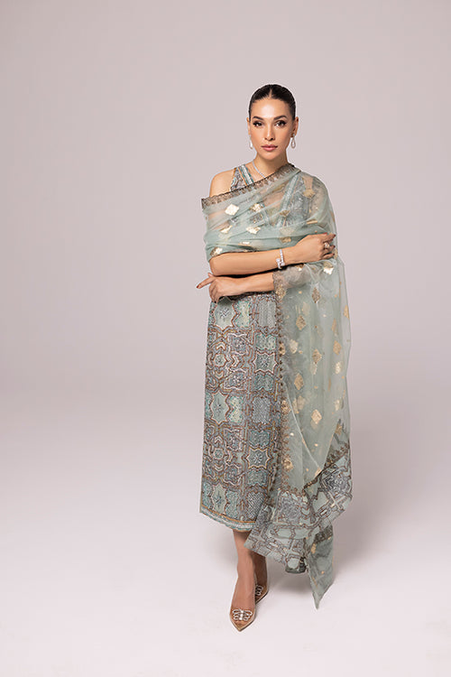 Laj | Elaheh Formals | MAYA -  Laj Ladies Clothes - Original Designer Dress - House of Maryam