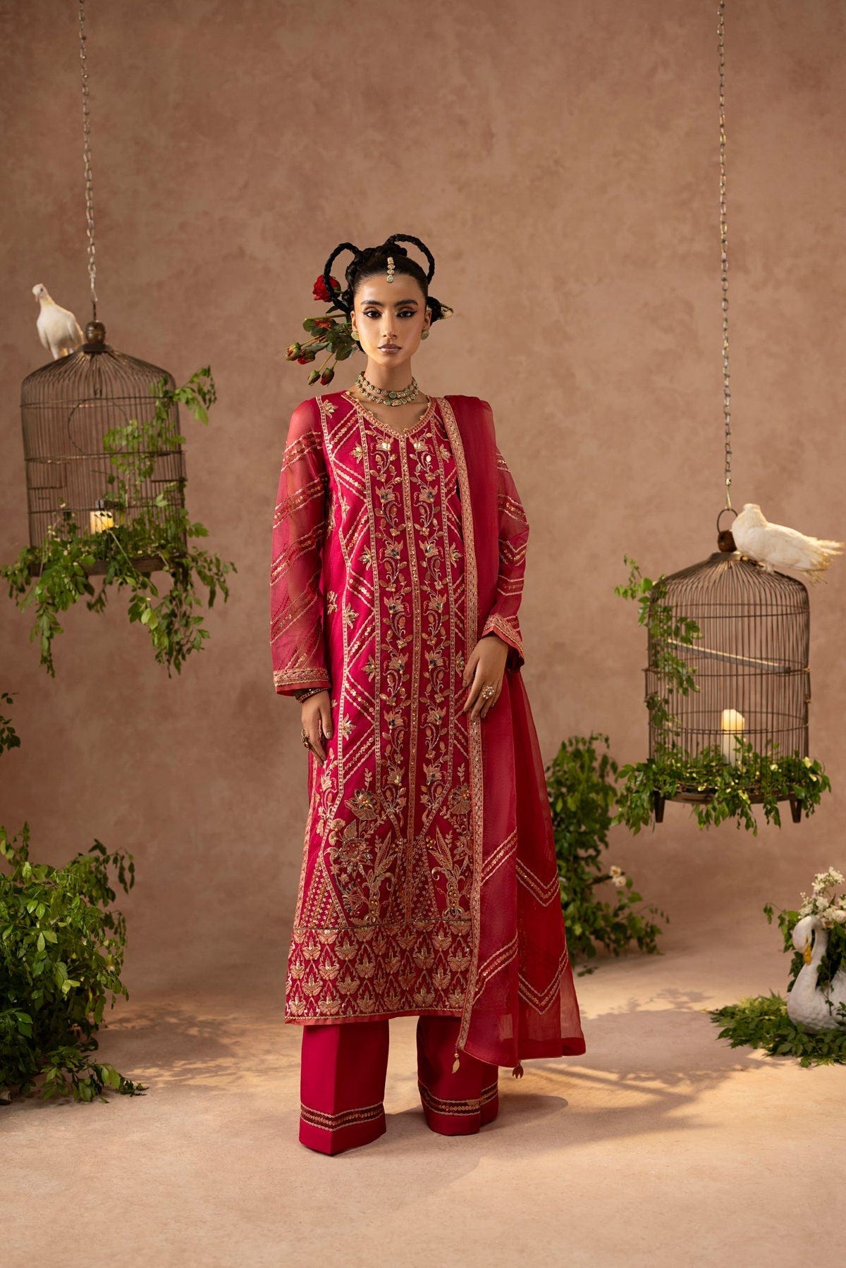 Shurooq | Geet Luxe | Shaan