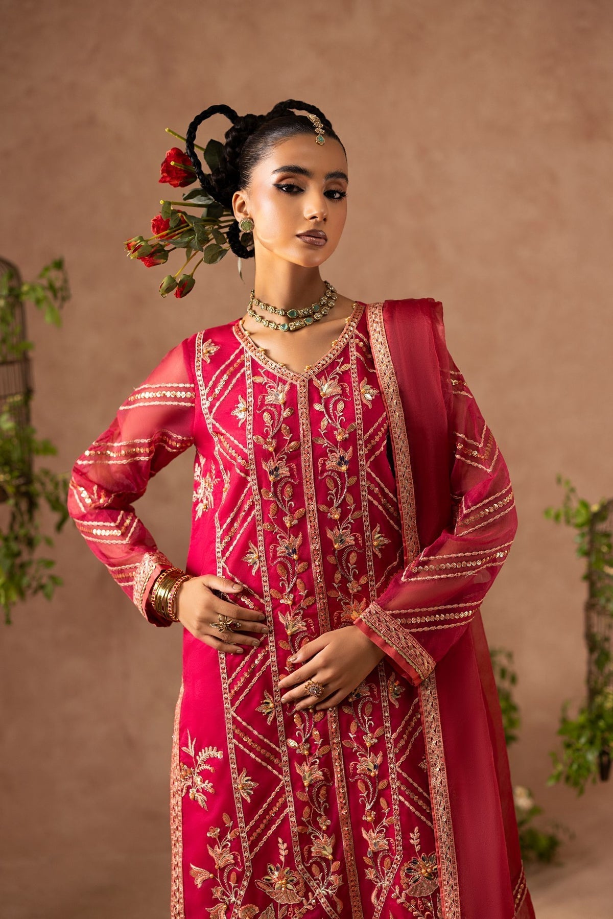 Shurooq | Geet Luxe | Shaan-3