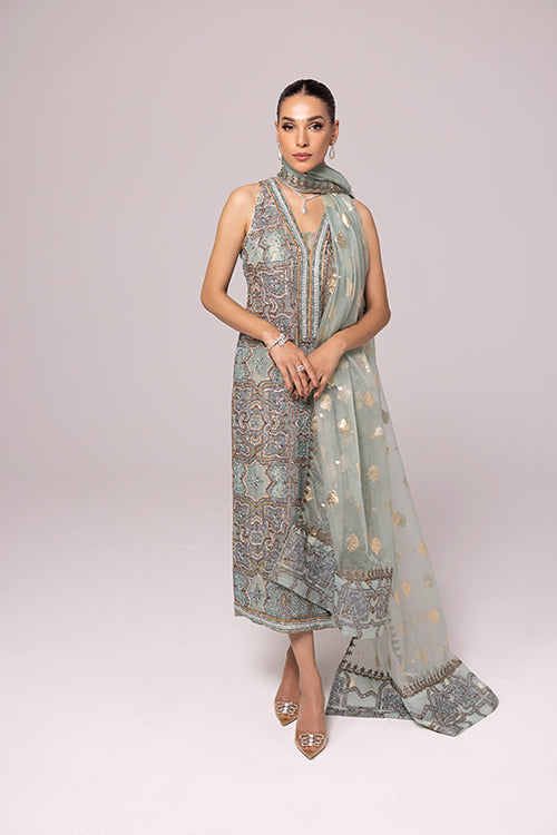 Laj | Elaheh Formals | MAYA -  Laj Ladies Clothes - Original Designer Dress - House of Maryam