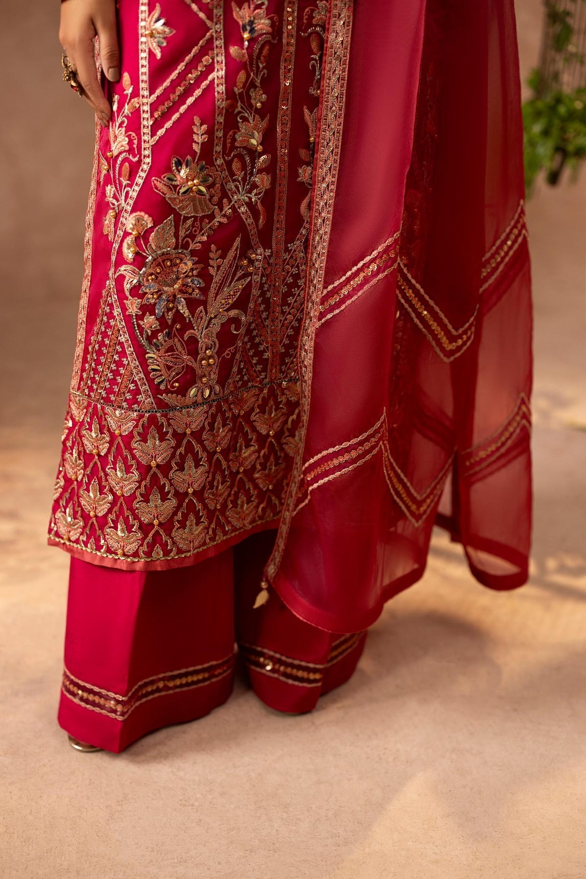 Shurooq | Geet Luxe | Shaan-5