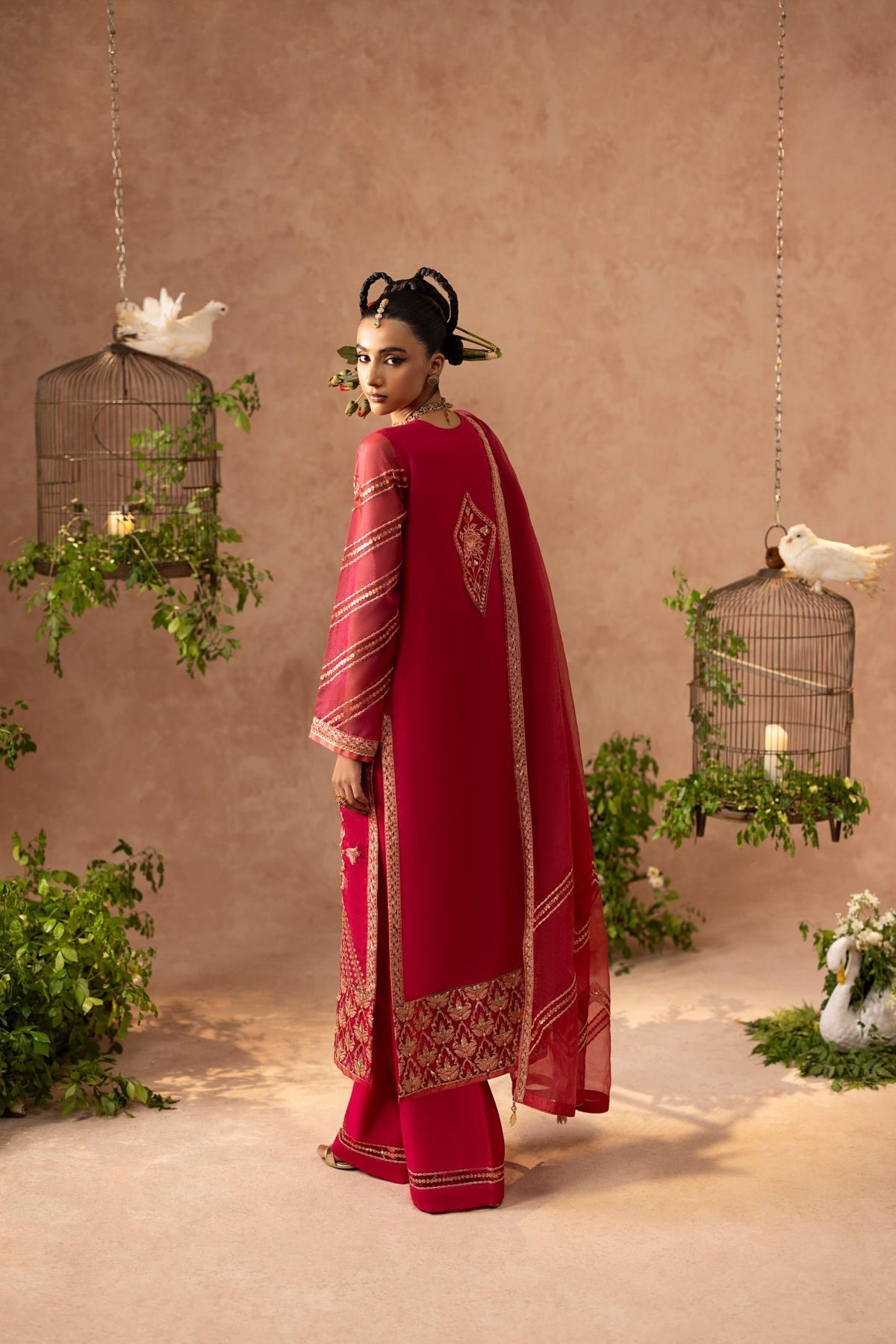 Shurooq | Geet Luxe | Shaan-2