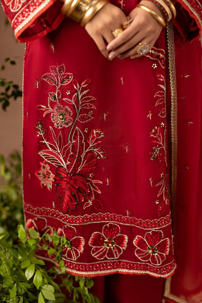 Shurooq | Geet Luxe | Mahia