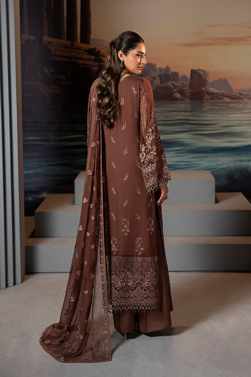 Lavish Premium | Riwaayat Formals | Caramel Luxe, image 2