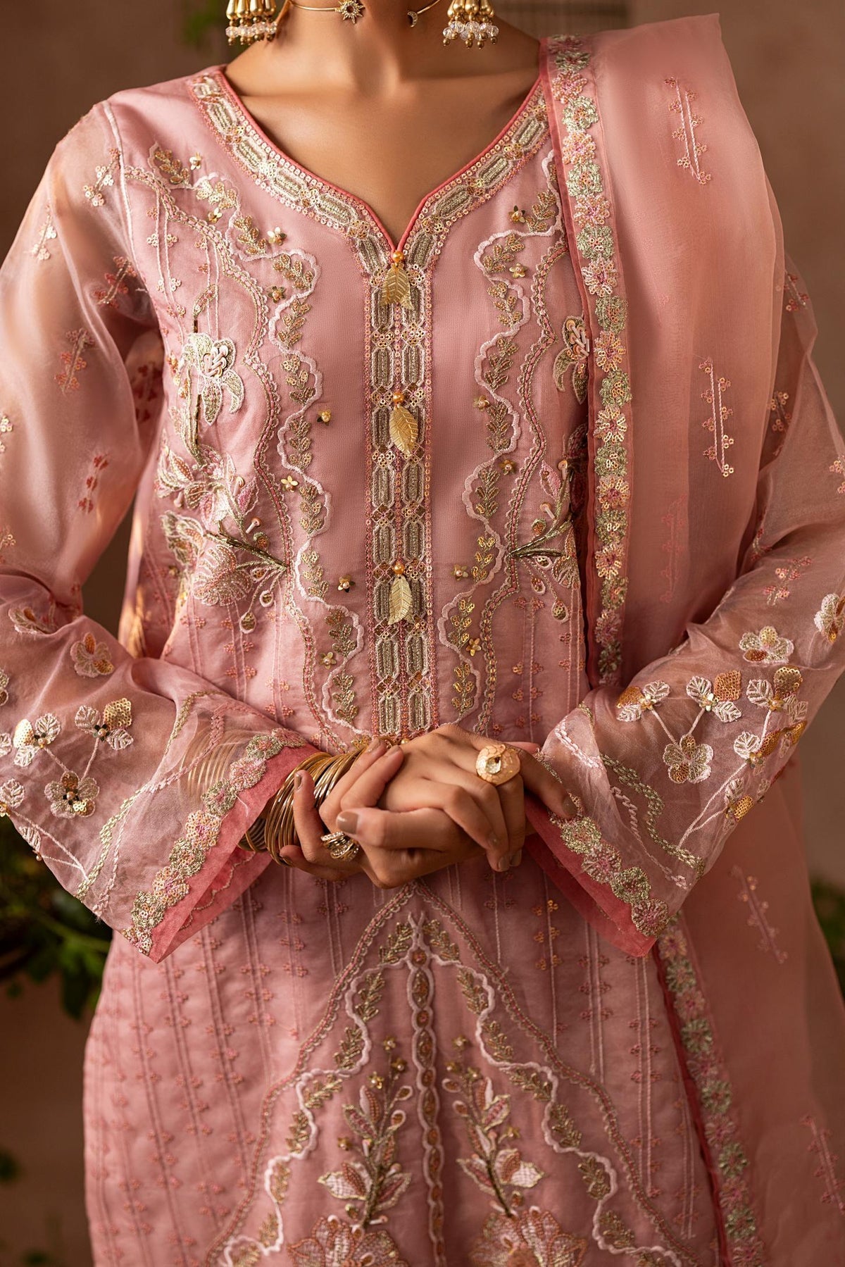 Shurooq | Geet Luxe | Heer, image 5