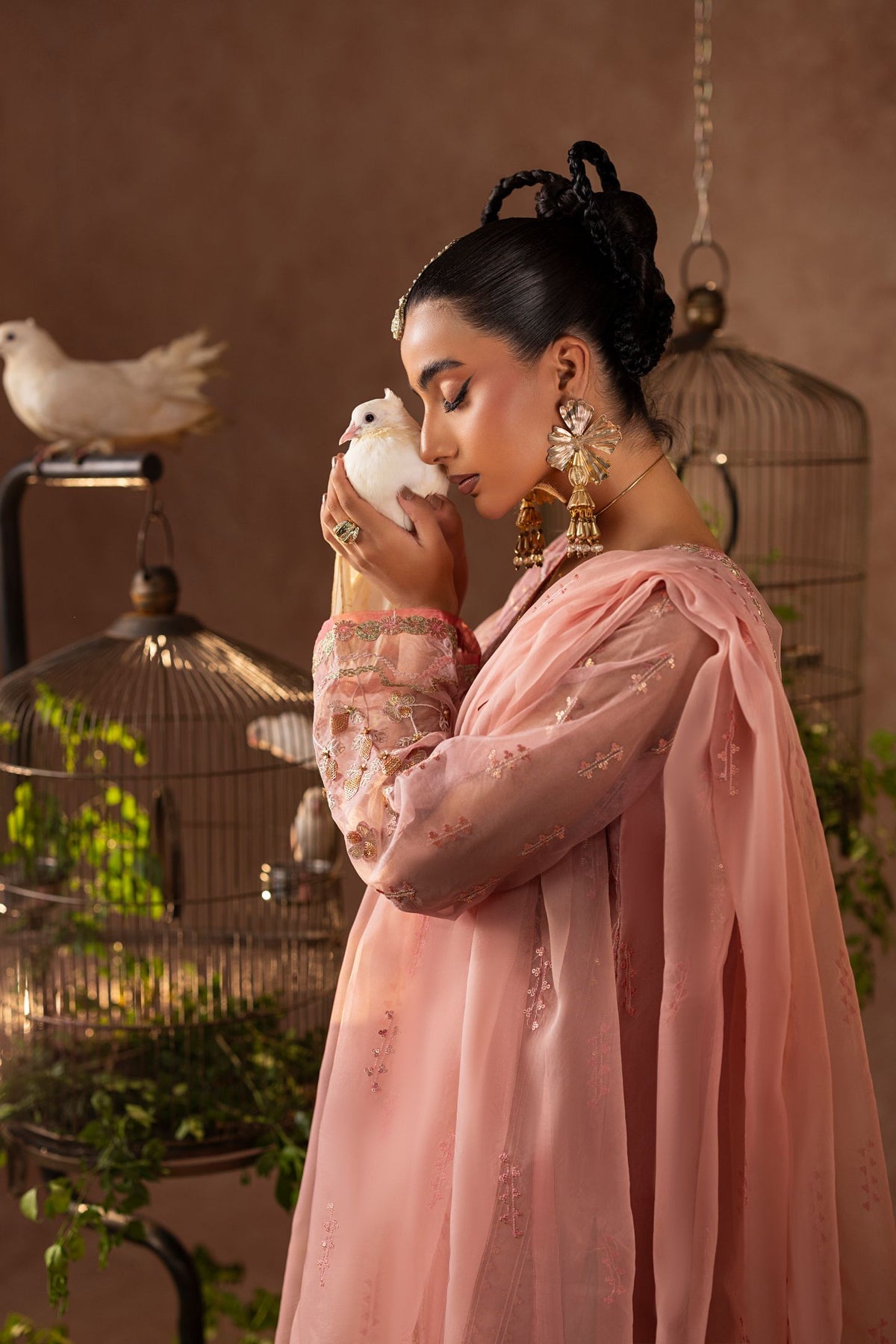 Shurooq | Geet Luxe | Heer, image 6
