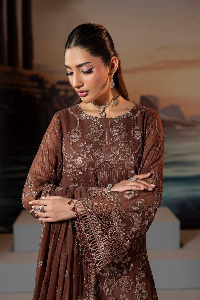 Lavish Premium | Riwaayat Formals | Caramel Luxe, image 3