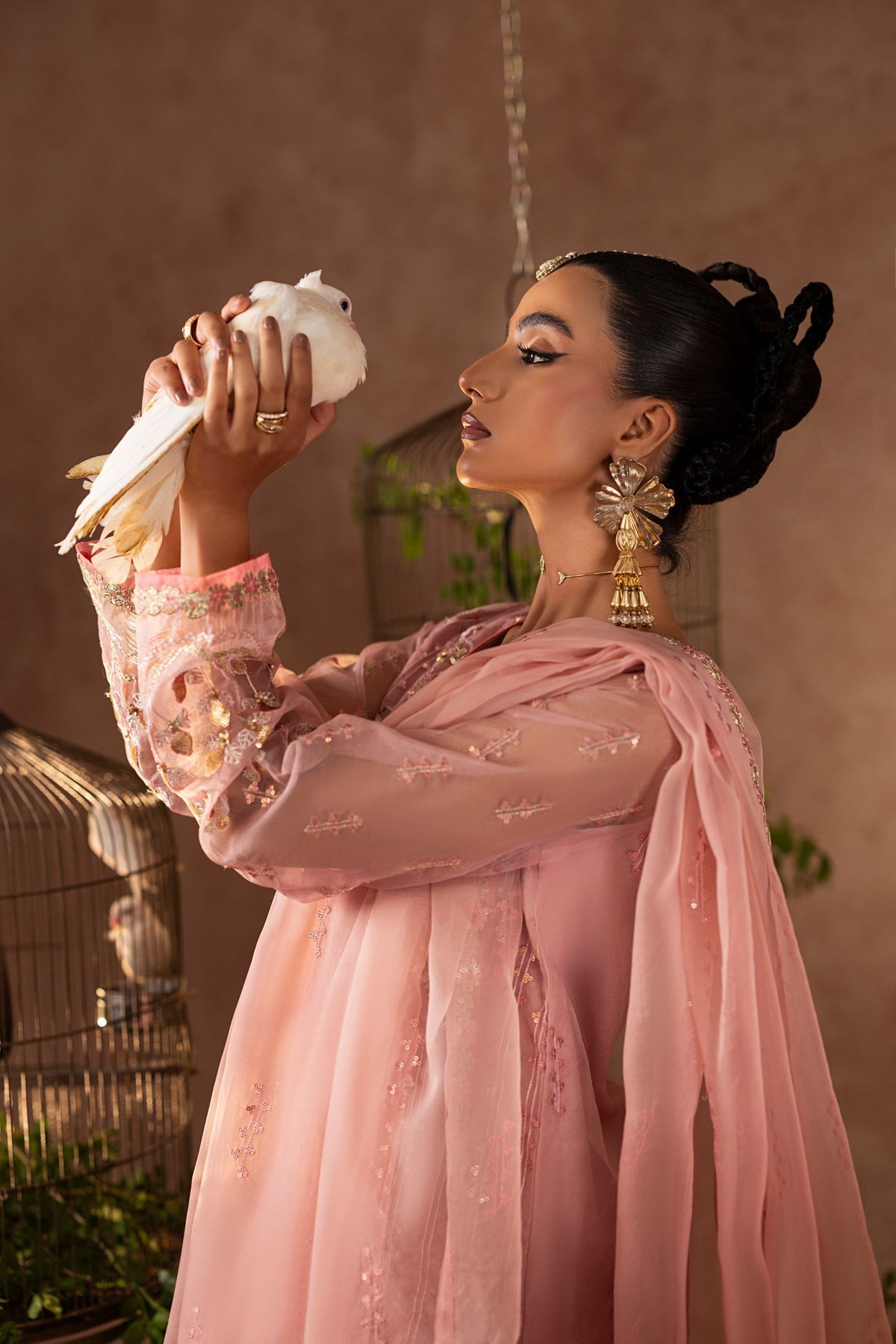 Shurooq | Geet Luxe | Heer, image 7
