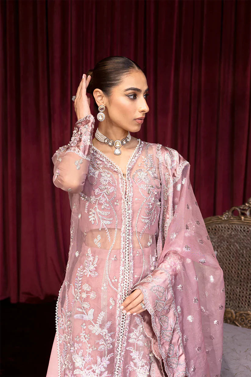 Zarposh | Lamhay Wedding Formals | RAHGOLI -  Zarposh Formal - Original Designer Dress - House of Maryam