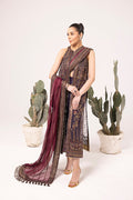 Laj | Elaheh Formals | DAHLIA -  Laj Ladies Clothes -  House of Maryam