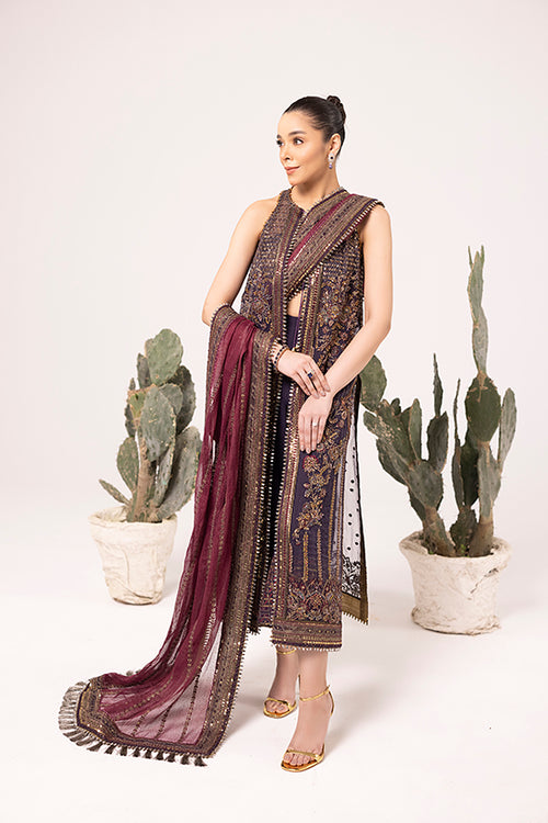 Laj | Elaheh Formals | DAHLIA -  Laj Ladies Clothes -  House of Maryam