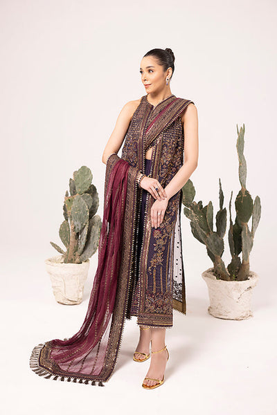 Laj | Elaheh Formals | DAHLIA -  Laj Ladies Clothes - Original Designer Dress - House of Maryam