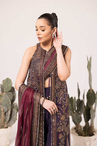 Laj | Elaheh Formals | DAHLIA -  Laj Ladies Clothes - Original Designer Dress - House of Maryam