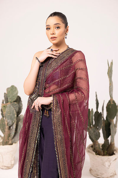 Laj | Elaheh Formals | DAHLIA -  Laj Ladies Clothes - Original Designer Dress - House of Maryam