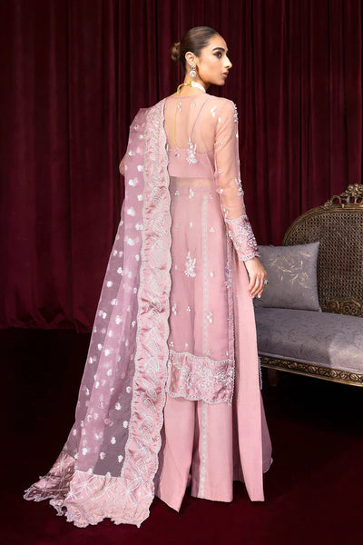 Zarposh | Lamhay Wedding Formals | RAHGOLI -  Zarposh Formal - Original Designer Dress - House of Maryam