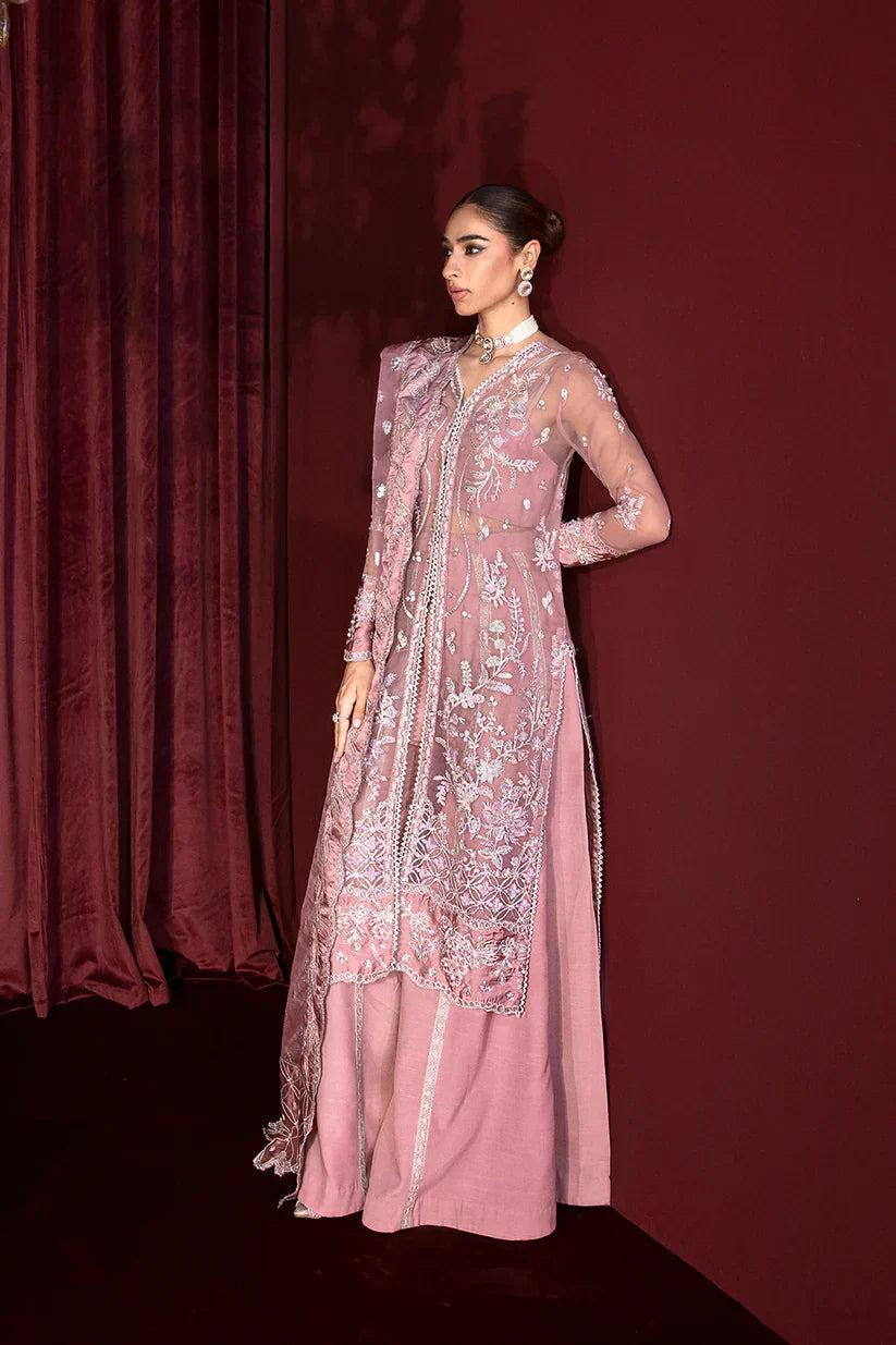 Zarposh | Lamhay Wedding Formals | RAHGOLI -  Zarposh Formal - Original Designer Dress - House of Maryam