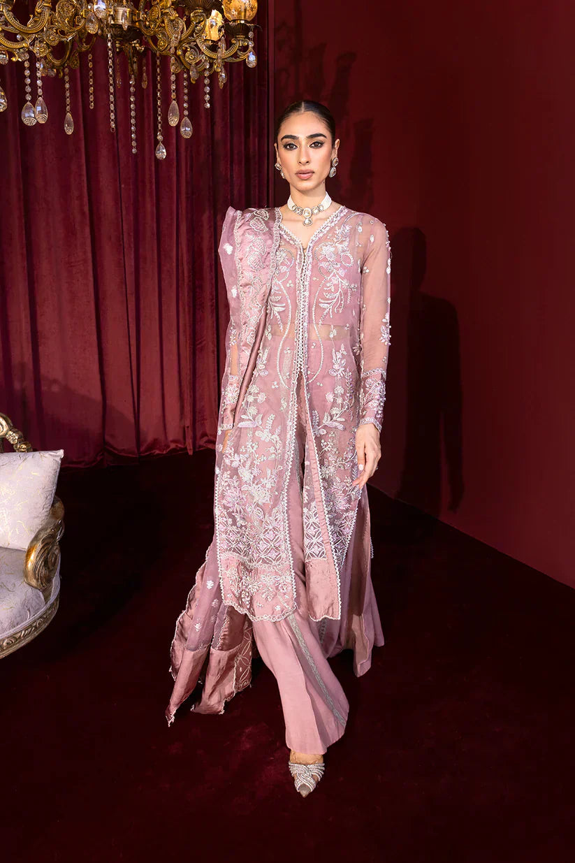 Zarposh | Lamhay Wedding Formals | RAHGOLI -  Zarposh Formal - Original Designer Dress - House of Maryam