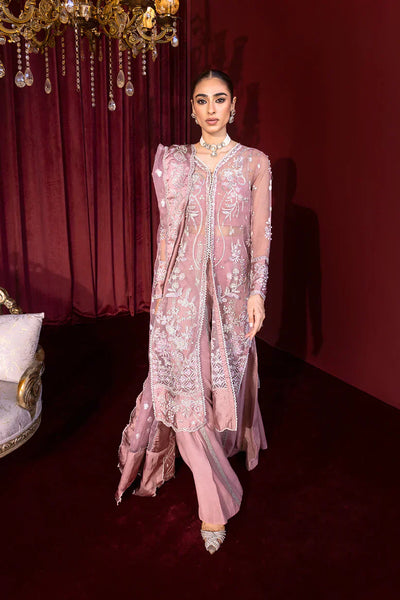 Zarposh | Lamhay Wedding Formals | RAHGOLI -  Zarposh Formal - Original Designer Dress - House of Maryam