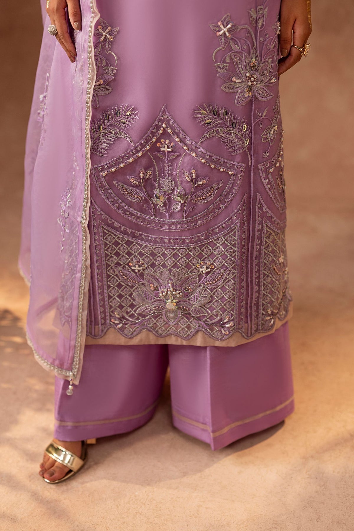 Shurooq | Geet Luxe | Ragni, image 4
