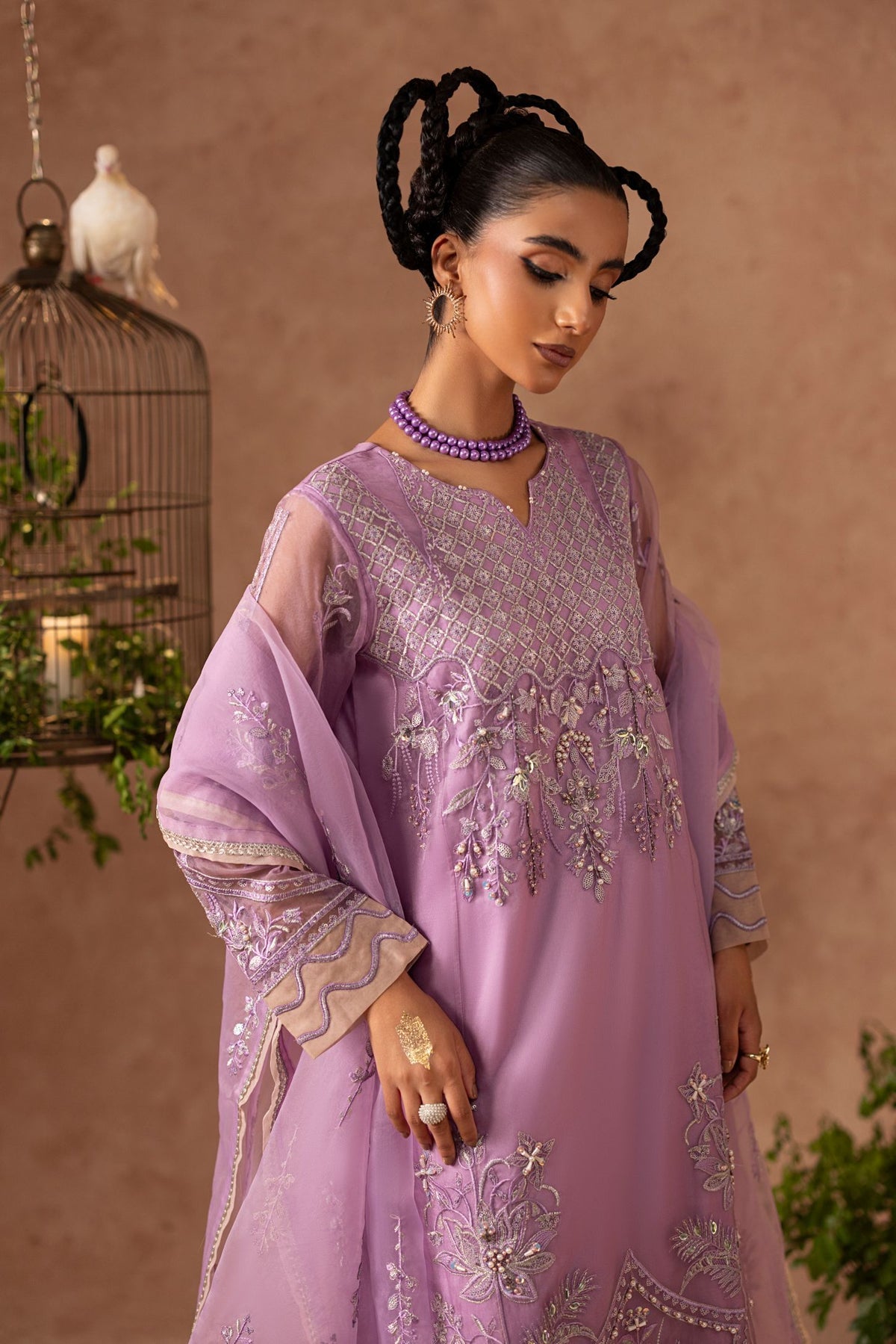 Shurooq | Geet Luxe | Ragni, image 3