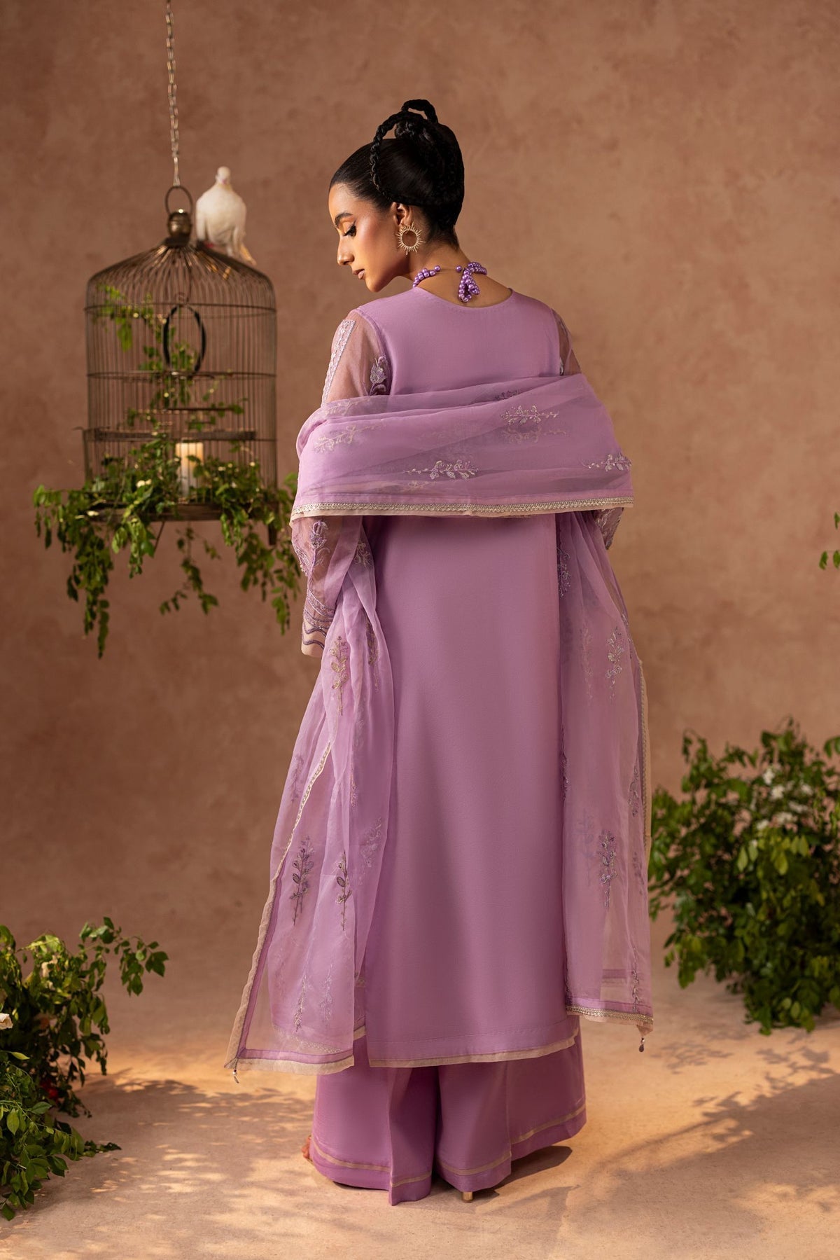 Shurooq | Geet Luxe | Ragni, image 2