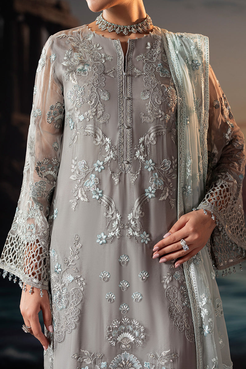 Lavish Premium | Riwaayat Formals | Taupe, image 4