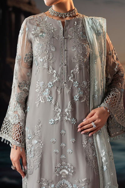Lavish Premium | Riwaayat Formals | Taupe