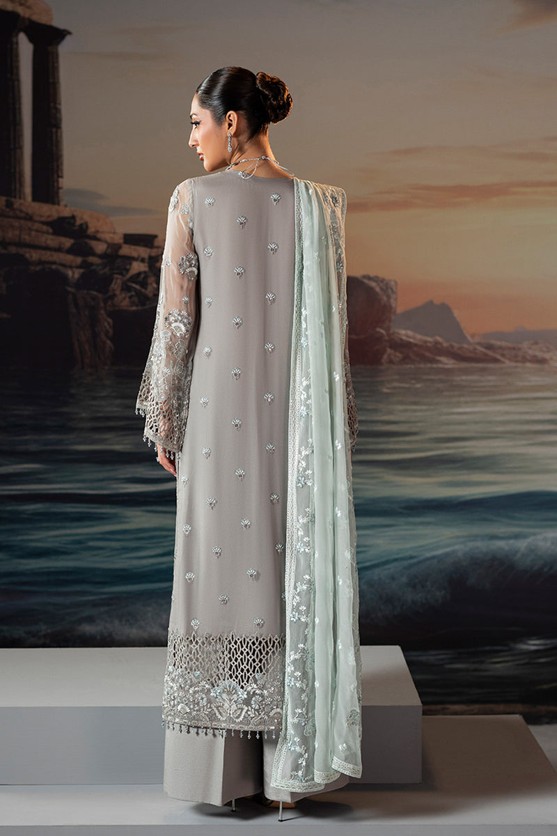 Lavish Premium | Riwaayat Formals | Taupe, image 2